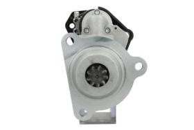 · 0001330066 - MOTOR DE ARRANQUE MERCEDES 6.6 KW 24V BOSCH NUEVO