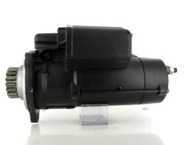 · 11132014 - MOTOR DE ARRANQUE LOMBARDINI 1.6 KW 24V MAHLE NUEVO