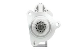 · 0001330013 - MOTOR DE ARRANQUE VOLVO TRUCK 6.0 KW 24V BOSCH NUEVO