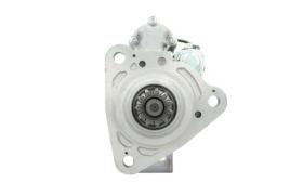 · M009T85471 - MOTOR DE ARRANQUE MERCEDES / MAN 7.5 KW 24V MITSUBISHI NUEVO