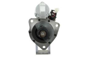 · 0210004851 - MOTOR DE ARRANQUE KOMATSU 5.5 KW 24V NIKKO NUEVO