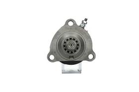 · 870639Z - MOTOR DE ARRANQUE PERKINS 10 KW 24V PRESTOLITE NUEVO