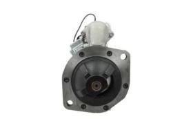· 0230001434 - MOTOR DE ARRANQUE KOMATSU 5.5 KW 24V NIKKO NUEVO