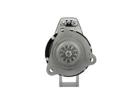 · 0001510009R - MOTOR DE ARRANQUE KHD 9.0 KW 24V BOSCH RECONSTRUIDO