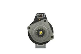 · 0001510019 - MOTOR DE ARRANQUE MERCEDES 9.0 KW 24V BOSCH RECONSTRUIDO