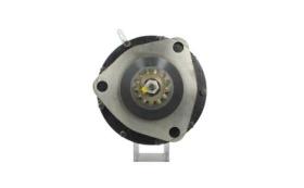 · 0001600014 - MOTOR DE ARRANQUE DEUTZ-FAHR KHD 10 KW 24V BOSCH NUEVO