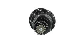 · 0001608003 - MOTOR DE ARRANQUE MERCEDES 15 KW 24V BOSCH RECONSTRUIDO