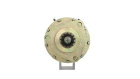 · AL6642 - MOTOR DE ARRANQUE BOSCH  FLENSMONTAGE 24V BOSCH RECONSTRUIDO