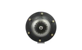 · 0001601028 - MOTOR DE ARRANQUE DEUTZ-FAHR KHD 15 KW 24V BOSCH NUEVO