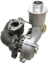 TURBOS - 440202 - TURBO NUEVO VAG