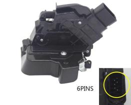Automotive FD9010 - CERRADURA 3M5A-R21812-AL