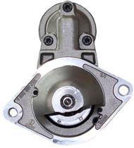 · 0001107437 - ARRQ. 1.3 KW 12V BOSCH NEW P/OPEL SUZUKI (118)