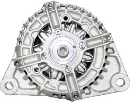  0124525064 - ALT. 140 A 14V BOSCH NEW P/FIAT (537)