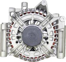 · 0124625033 - ALT. 200 A 14V BOSCH NEW P/MERCEDES