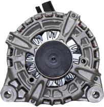 · 0125812014 - ALT. 215 A 14V BOSCH NEW P/LANDROVER EVOGUE 2.2