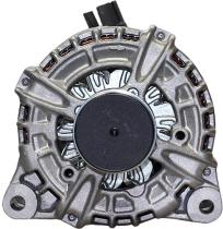 · 0125812062 - ALT. 215 A 14V BOSCH NEW P/LAND ROVER JAGUAR