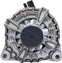 · 0125812062 - ALT. 180 A 14V BOSCH NEW P/LAND ROVER JAGUAR