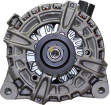 · 0125812068 - ALT. 180 A 14V BOSCH NEW P/LAND ROVER DISCOVERY
