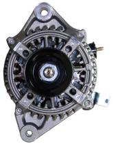 · 063377437010 - ALT. 80 A 14V DENSO NEW P/TOYOTA