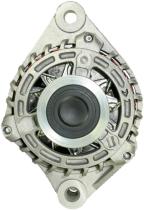 · 1022118652 - ALT. 105 A 14V DENSO NEW P/OPEL FIAT