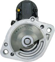 · 102334F - ARRQ. 2.0 KW 12V PCV REMAN P/HYUNDAI KIA MITSUB