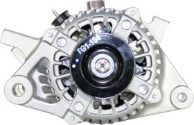 · 1042109290 - ALT. 80 A 14V DENSO NEW P/TOYOTA