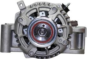 · 1042113140 - ALT. 100 A 14V DENSO NEW P/TOYOTA