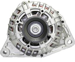 · 124434 - ALT. 70 A 14V PCV REMAN P/AUDI