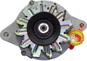 · 138JAR - ALT. 45 A 14V PCV REMAN P/DAIHATSU TOYOTA