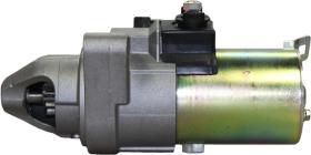 · 31200A01RB - ARRQ. 1.4 KW 14V PCV REMAN P/HONDA