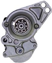 · 356JSR - ARRQ. 1.0 KW 12V PCV REMAN P/HONDA