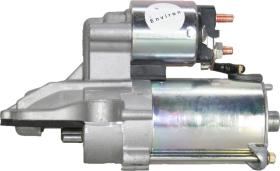 · 3M5T11000AE - ARRQ. 1.2 KW 12V VISTEON NEW P/FORD (463)