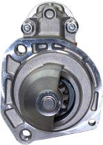 · 4280009550 - ARRQ. 1.7 KW 12V DENSO NEW P/MASSERATI GHIBLI