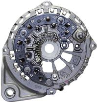 · 595314 - DESPIECE STARTER/ALTERNATOR VALEO