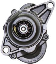 · 626JSR - ARRQ. 1.0 KW 12V PCV REMAN P/HONDA