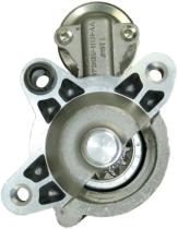 · 6G9N11000FA - ARRANQUE. 2.2 KW 12V VISTEON NEW P/FORD VOLVO (116)