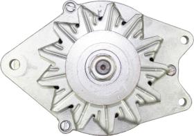 · 9120080077 - ALT. 55 A 14V BOSCH NEW P/MERCEDES OLTIMER