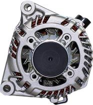 · A003TV0281ZE - ALT. 220 A 14V MITSUBISHI NEW P/CITROEN PEUGEOT