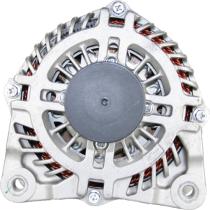 · A003TX0481 - ALT. 185 A 14V MITSUBISHI NEW P/OPEL NISSAN REN (1031)