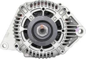· A13VI195R - ALT. 110 A 14V VALEO REMAN  P/RENAULT