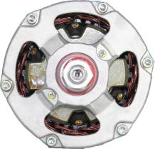 · A14N11 - ALT. 75 A 14V VALEO NEW P/PORSCHE