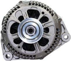 · PAA14VI16R - ALT. A 14V PCV NEW P/CITROEN PEUGEOT