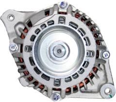 · A5TB1391 - ALT. 80 A 14V MITSUBISHI NEW P/HONDA