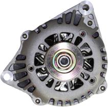 · AL8704N - ALT. 132 A 14V BOSCH NEW P/DODGE JEEP