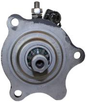 · CS1168 - ARRQ. 7.8 KW 24V PCV REMAN P/MERCEDES