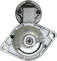 · D6G33R - ARRQ. 1.1 KW 12V VALEO REMAN  P/OPEL (473)