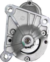 · D6RA104 - ARRQ. 1.1 KW 12V VALEO NEW P/AUDI SEAT SKODA VW