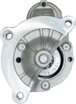 · D6RA109 - ARRQ. 1.4 KW 12V VALEO NEW P/CITROEN PEUGEOT