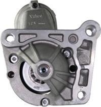 · D6RA115 - ARRQ. 1.3 KW 12V VALEO NEW P/RENAULT