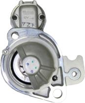 · D7G6 - ARRQ. 1.7 KW 12V VALEO NEW P/AUDI